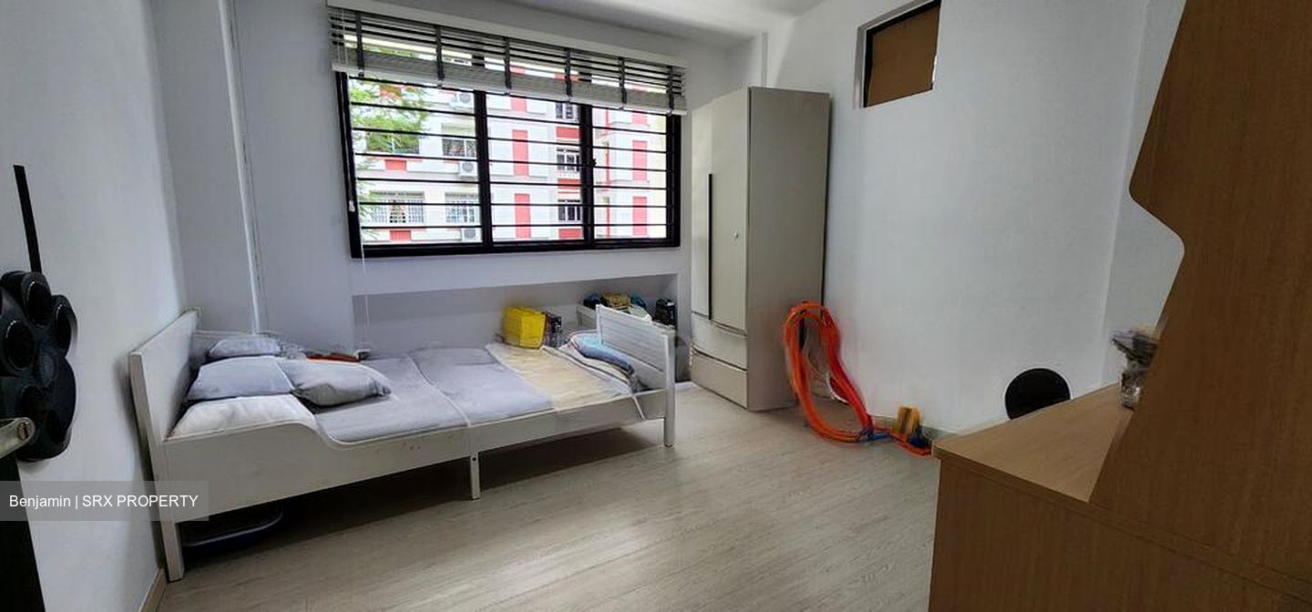 Blk 306 Tampines Street 32 (Tampines), HDB 5 Rooms #522509831